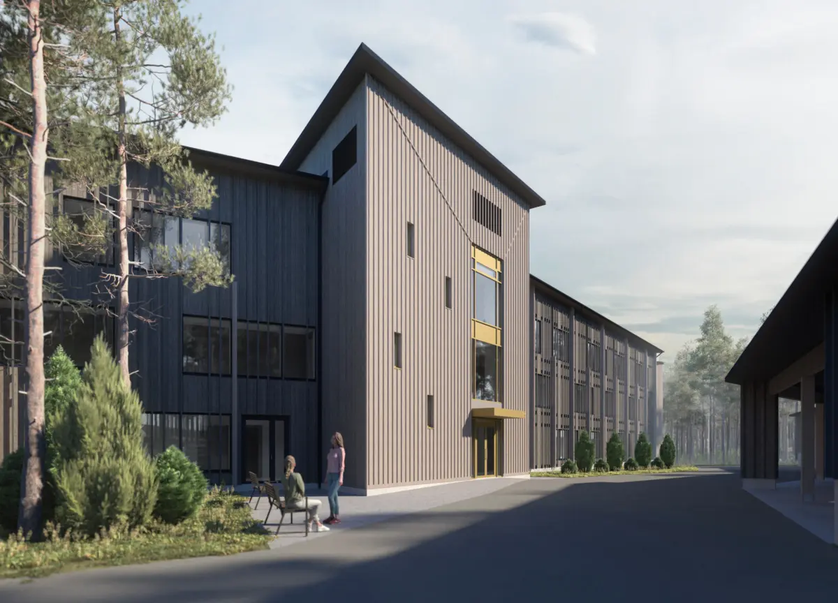 Architectural Visualization 21